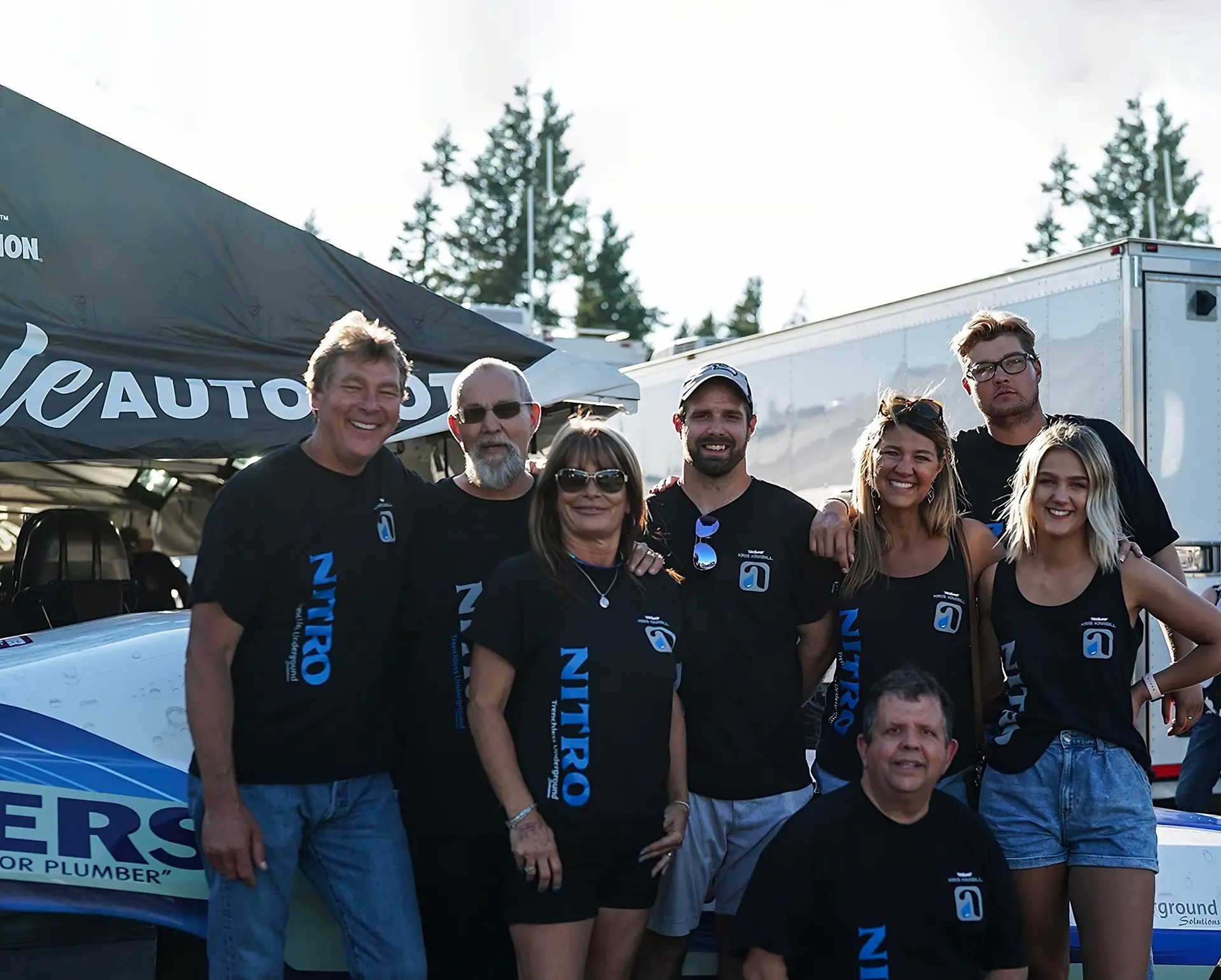 Seattle Water Line Service