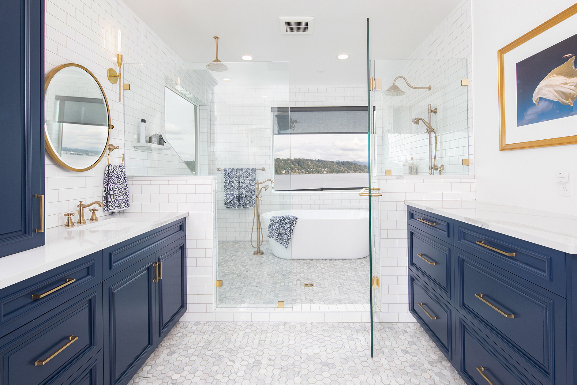 Interior Designer Seattle 1
