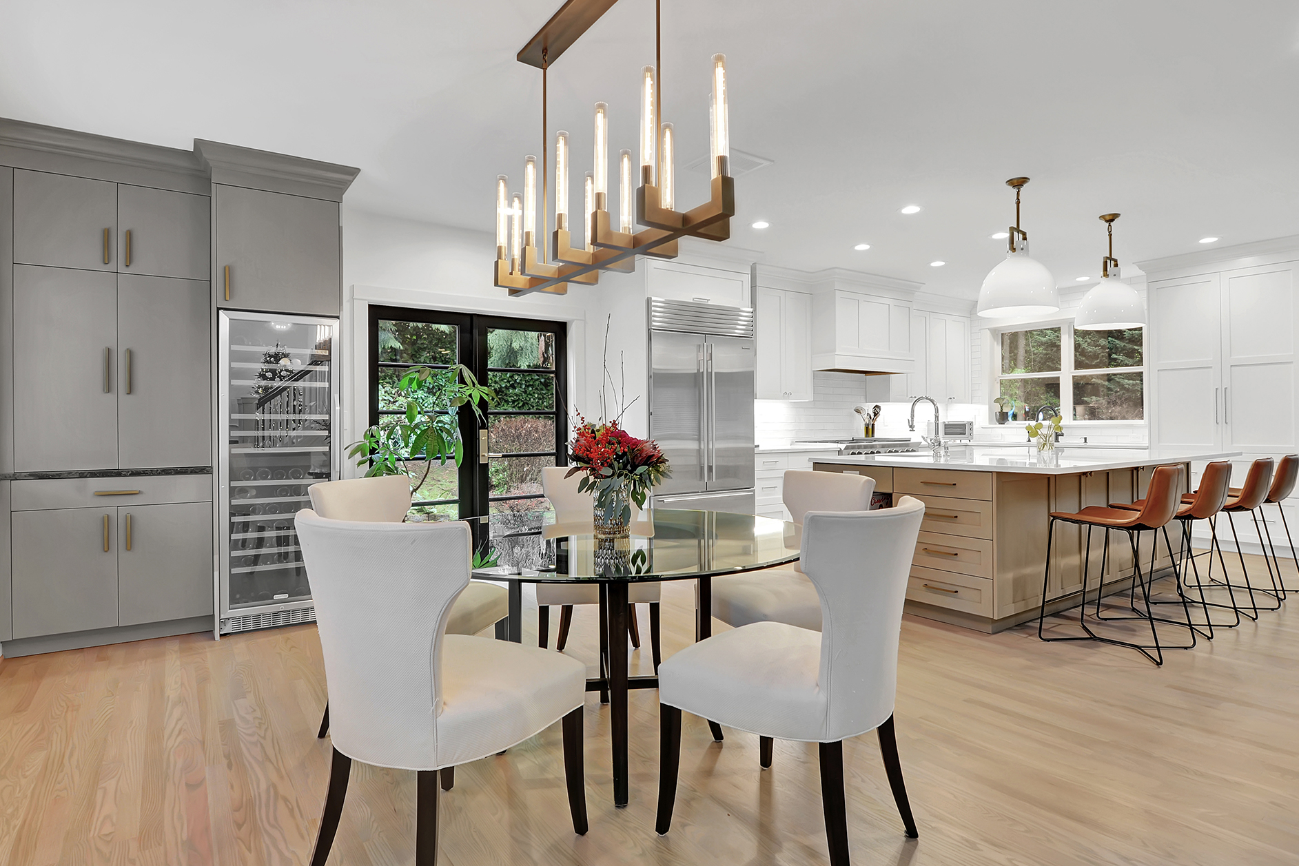 Interior Designer Seattle 2