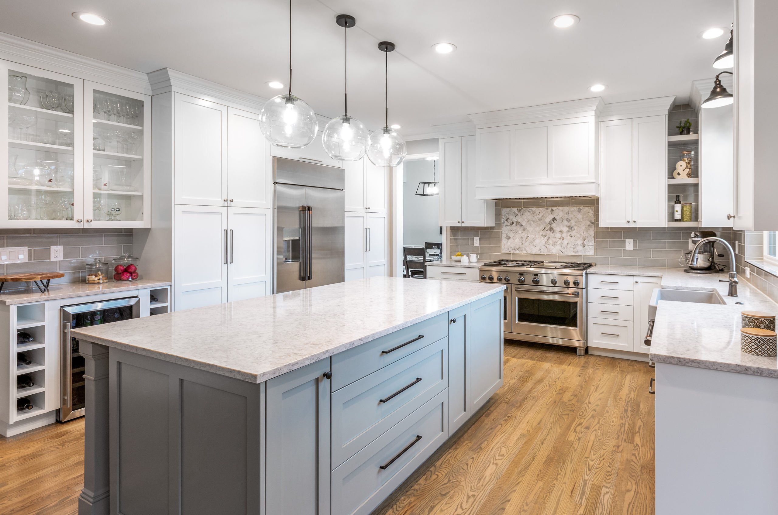 Interior Designer Seattle 4B