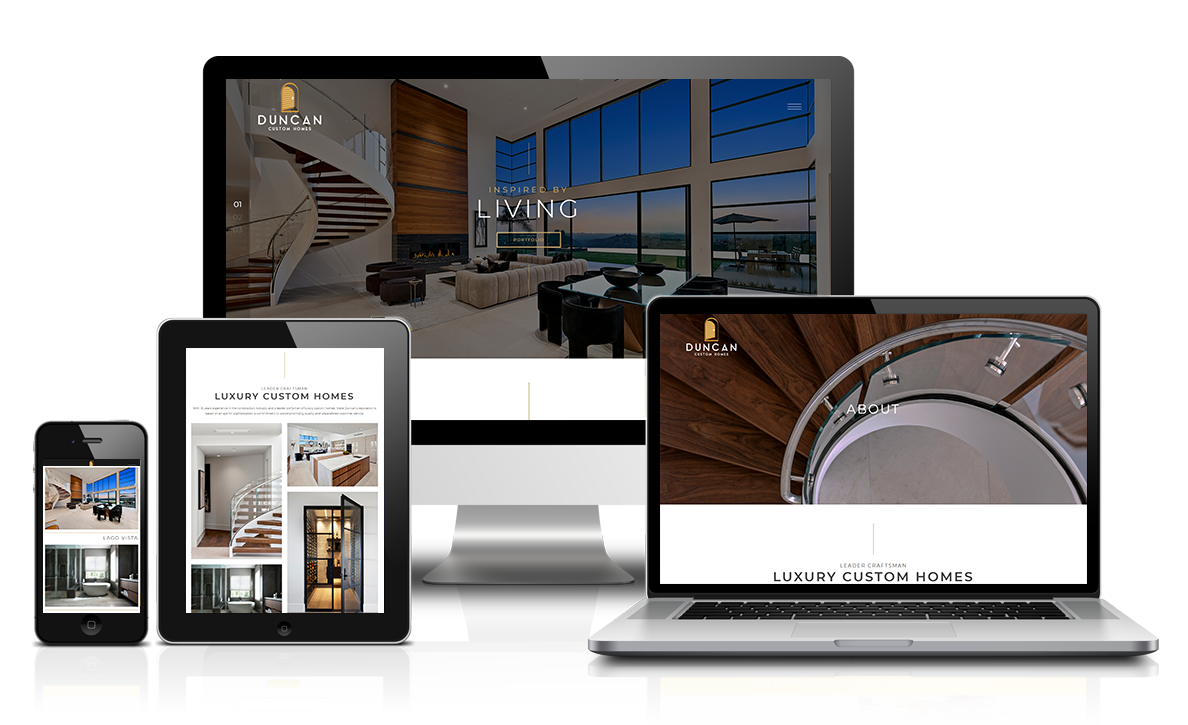 Napa Web Design