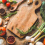 Recipes to Pair with Cab Franc Suggested by ChatGPT