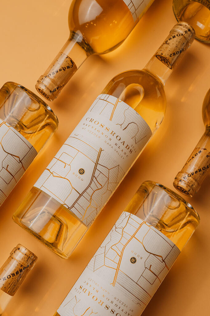 Crossroads by Rudd Sauvignon Blanc